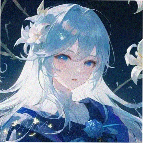 影迷拾光头像